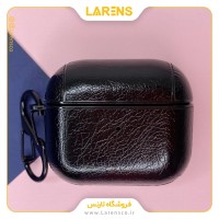 محافظ ايرپاد 3 Leather Premium چرم - Black